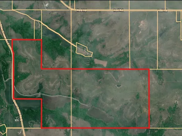 5377 Otter Creek Rd, Junction City, KS 66441