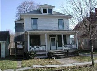 18 Avery St, Sidney, NY 13838
