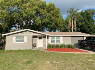 5012 Sherwood Dr, New Port Richey, FL 34652