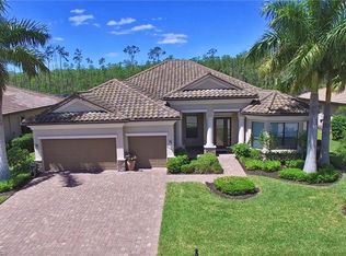 20086 Eagle Stone Dr, Estero, FL 33928
