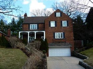 1079 Beechwood Blvd, Pittsburgh, PA