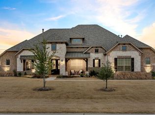 4612 Bryce Dr, Parker, TX 75002