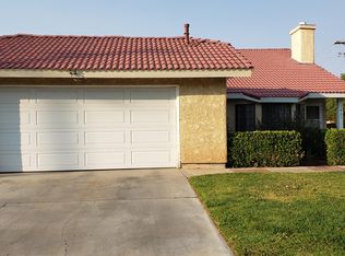 1865 E Avenue K, Lancaster, CA 93535