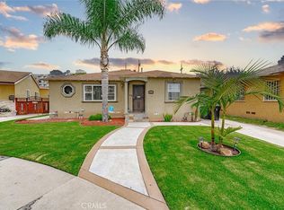 1631 E 122nd St, Los Angeles, CA 90059
