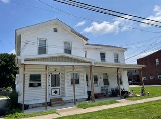 25 N Main St, Albion, PA 16401