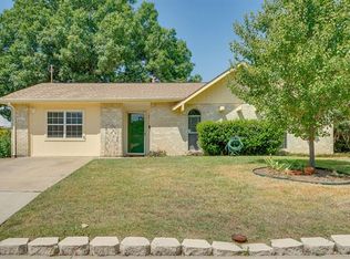 1219 Brownwood Dr, Lewisville, TX 75067