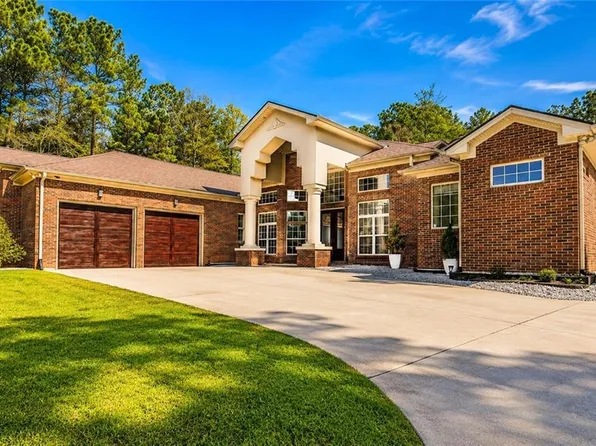 412 Trilium Trl, Pendergrass, GA 30567