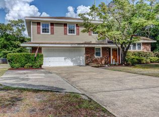 437 Robert E Lee Dr, Wilmington, NC 28412