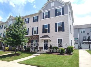 1105 Newell Towns Ln, Charlotte, NC 28262