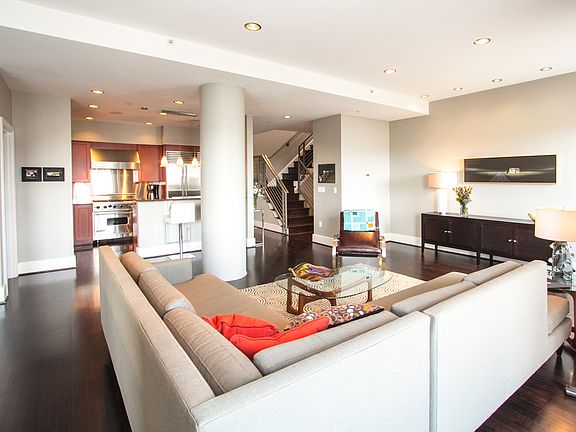 Luxury Living