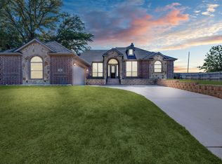 109 Kari Linda Ct, Weatherford, TX 76085