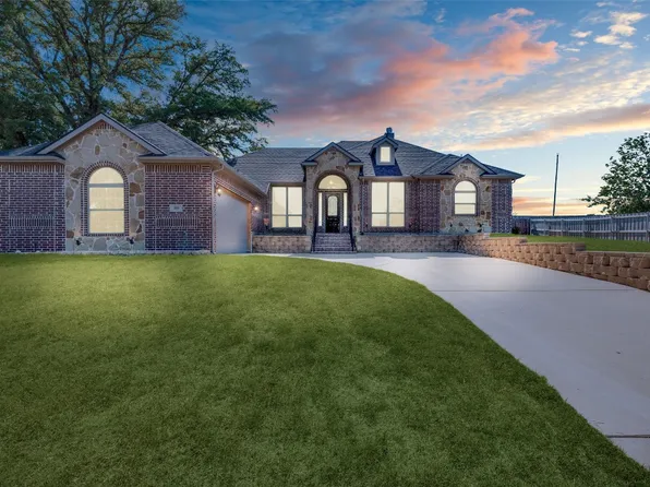 109 Kari Linda Ct, Weatherford, TX 76085