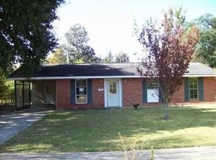 2466 Sweetleaf St, Baton Rouge, LA 70816