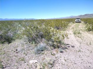 2917 S Graham Rd, Golden Valley, AZ 86413