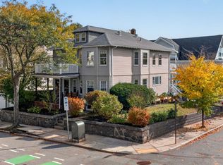 1540 Centre St #2, Roslindale, MA 02131
