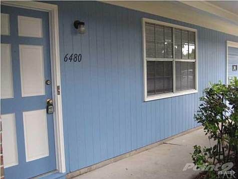 Closer view of front porch! Ample space for sitting and enjo