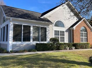 8101 Windrush Ln, Alpharetta, GA 30009