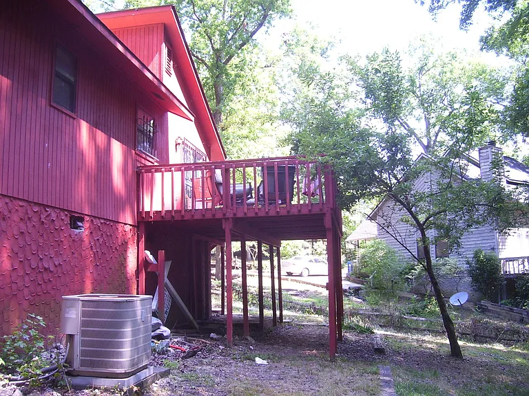 6004 Bartlett Ct — Photo 9