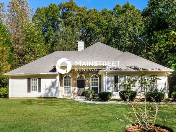 2145 Michael Ct, Monroe, GA 30655