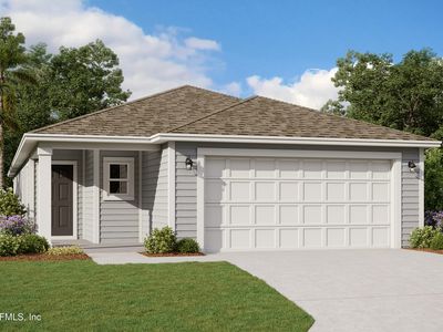 302 SALAZAR Street, Saint Augustine, FL, 32095