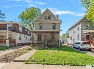 841 S Glenwood Ave, Springfield, IL 62704