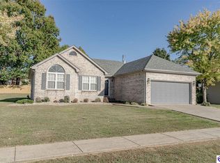 1605 Knob Hill Rd, Elizabethtown, KY 42701