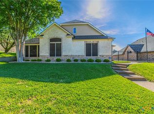 1305 Daisy Ln, Temple, TX 76502