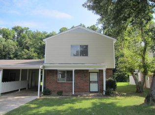 6551 Birkenhead Rd, Memphis, TN 38134