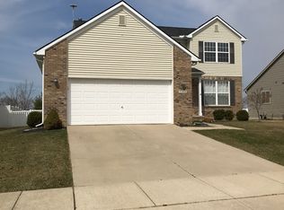 733 Falcon Dr, Dundee, MI 48131