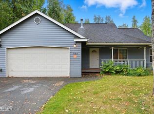 7160 W Gladstone Ln, Wasilla, AK 99654