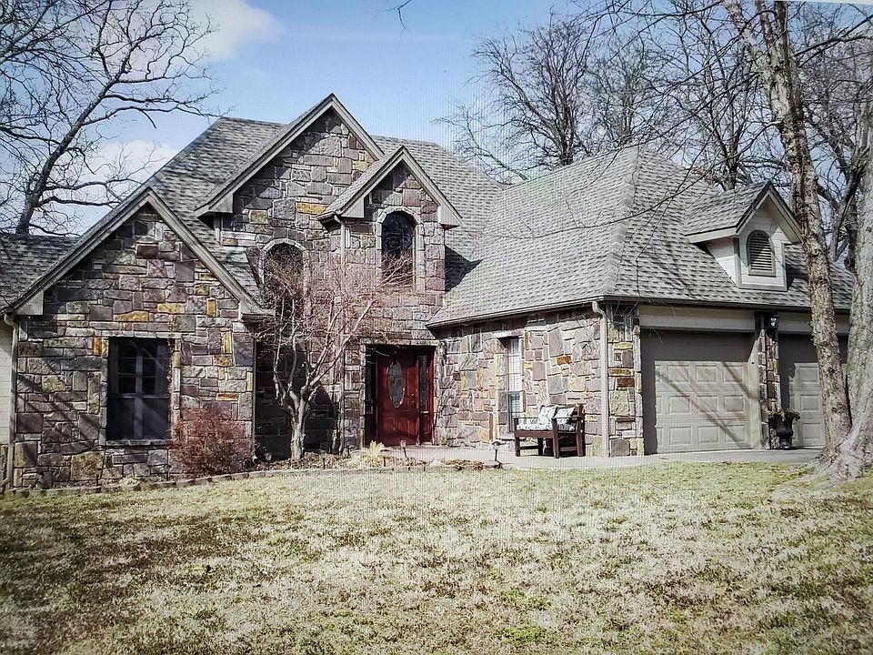 451868 Point Owoods, Afton, OK 74331 Zillow