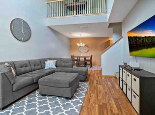 5396 172nd St W UNIT 802, Lakeville, MN 55044