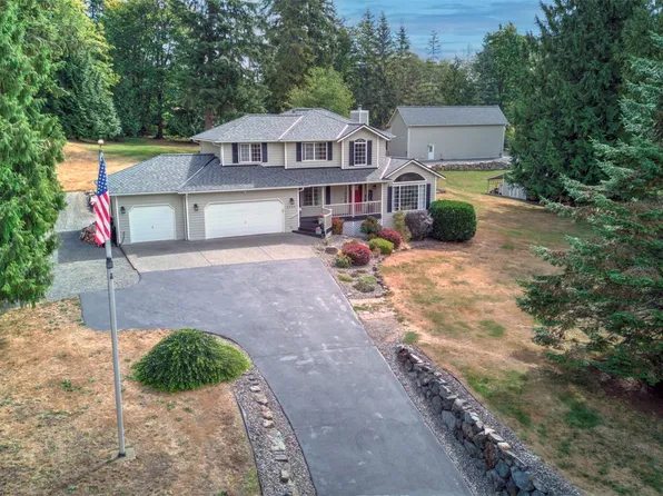 9909 190th Avenue SE, Snohomish, WA 98290