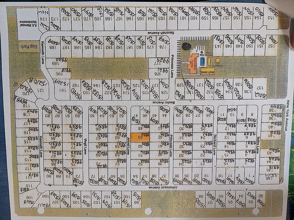 1st image of 9832 Jewel Ln