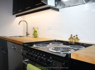 242 Highfield Rd #B, Toronto, ON M4L2V5