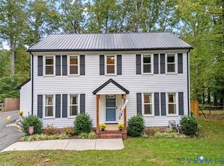 419 Walton Park Rd, Midlothian, VA 23114