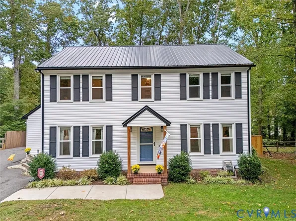 419 Walton Park Rd, Midlothian, VA 23114