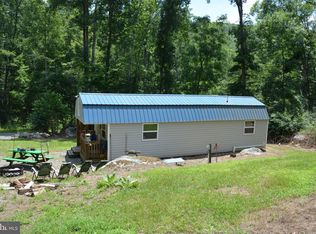 3499 Old Mill Rd, Capon Bridge, WV 26711