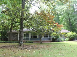 2407 Lake Jodeco Rd, Jonesboro, GA 30236