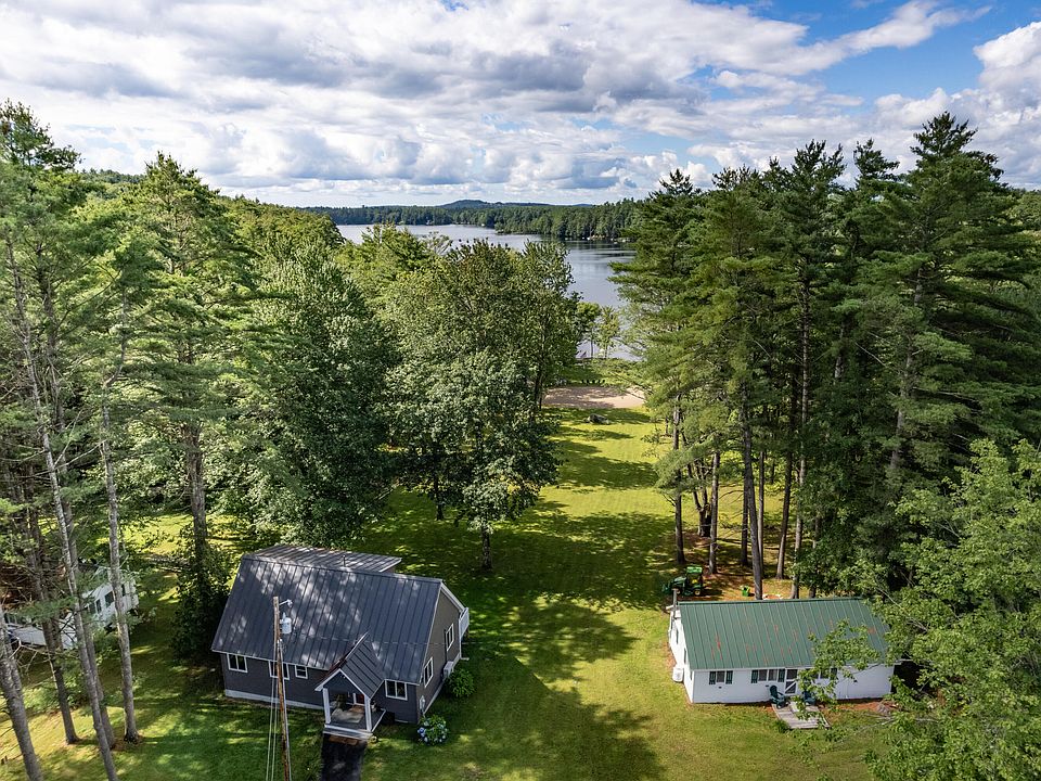 4446 Naiad Lane, Turner, ME 04282 MLS 1568940 Zillow