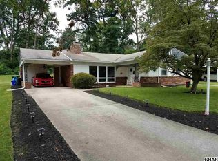 28 Cornell Dr, Camp Hill, PA