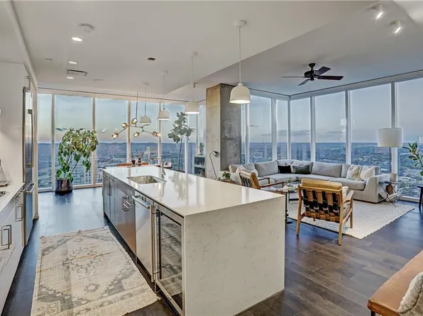 301 West Ave #4001, Austin, TX 78701