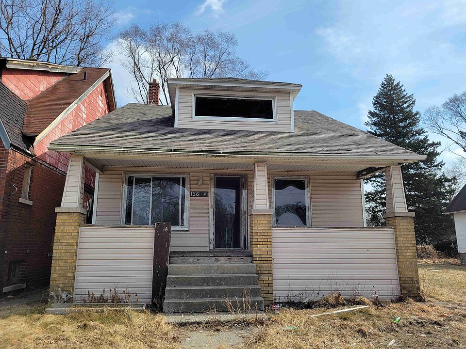 16614 Prairie