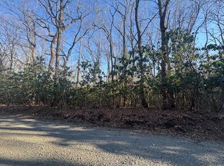Tbd Hickory Nut Hollar, Hillsville, VA 24343