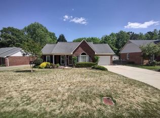 67 Paddington Dr SW, Concord, NC 28025