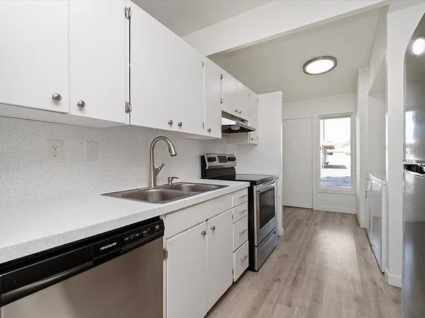 Aspen Apartments