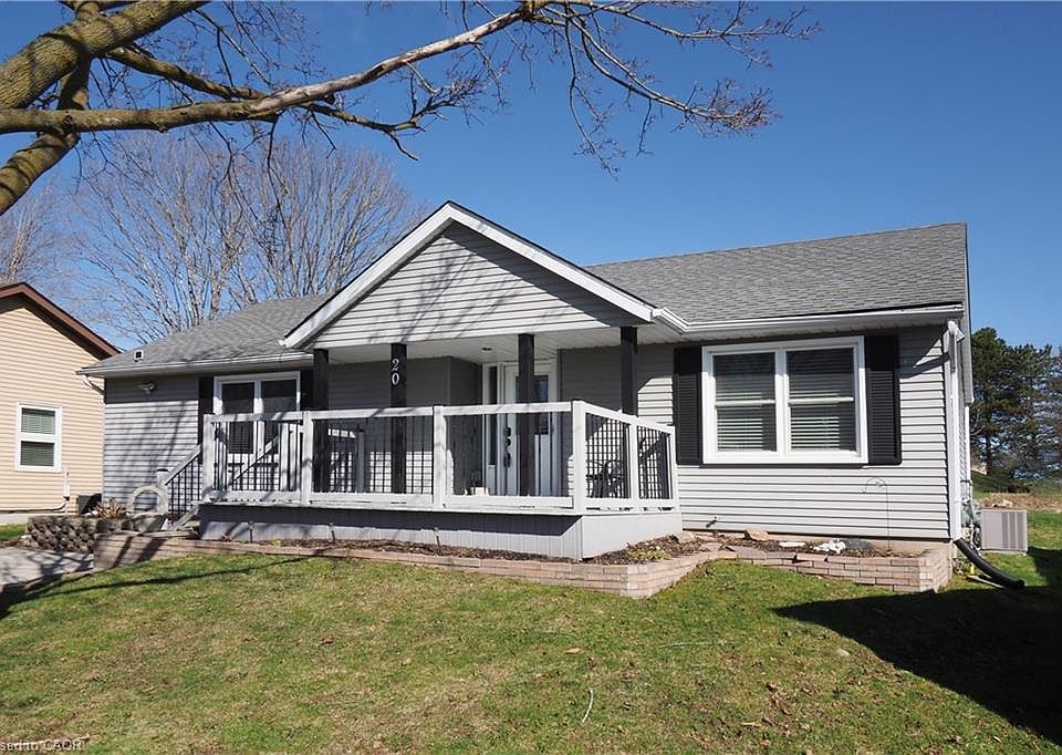 1st image of 20 Fieldstone Walk