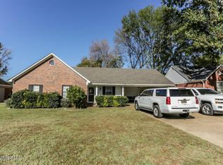 7062 Bluegrass Rd, Olive Branch, MS 38654