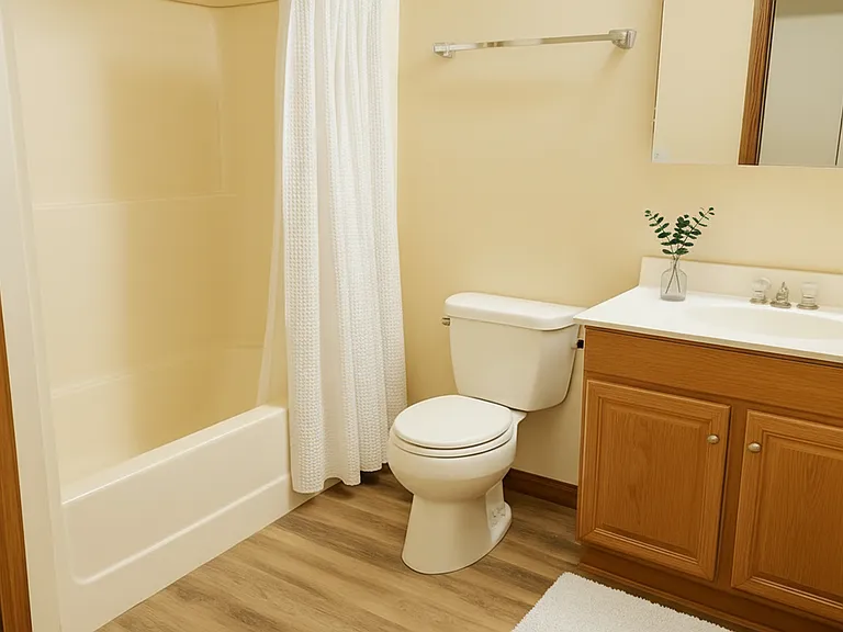 Experience Luxurious Living in the Heart of Kenwood, Baxter - Spacious Apartment — Photo 19
