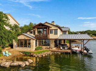 102 Bunny Run, Horseshoe Bay, TX 78657